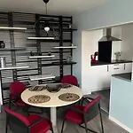 Holiday home Maison Des Moulins *