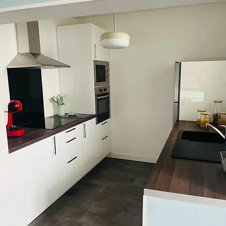 Maison Des Moulins Hébergement de vacances Saint-Omer (Pas-de-Calais)