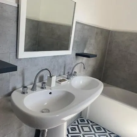 Maison Des Moulins Hébergement de vacances *