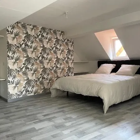 Maison Des Moulins * Saint-Omer (Pas-de-Calais)