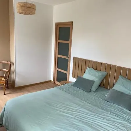 Maison Des Moulins Hébergement de vacances Saint-Omer (Pas-de-Calais)