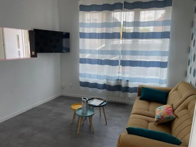 Maison Des Moulins Hébergement de vacances *