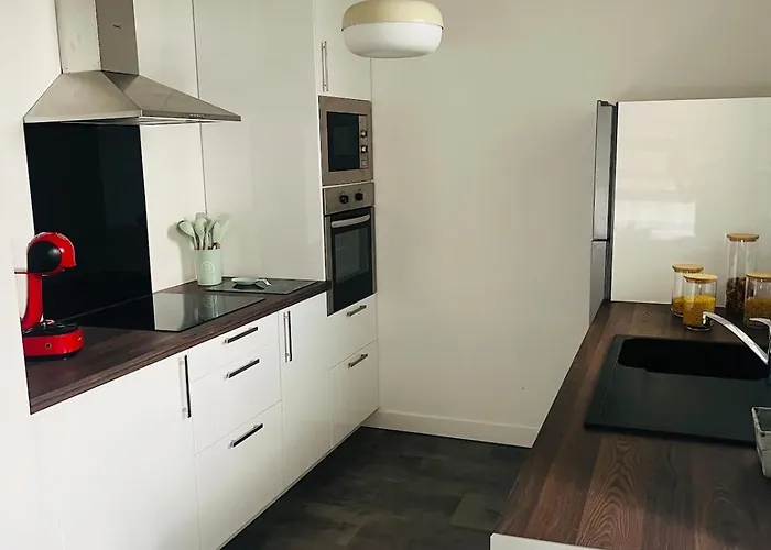 Maison Des Moulins Hébergement de vacances Saint-Omer (Pas-de-Calais)