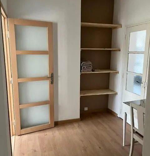 Hébergement de vacances Maison Des Moulins