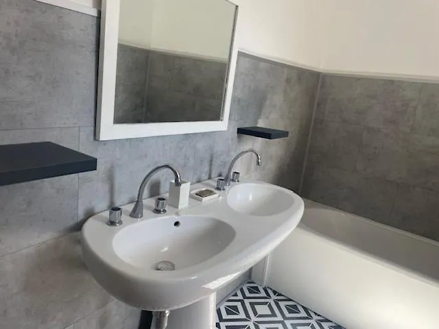 Maison Des Moulins Hébergement de vacances *