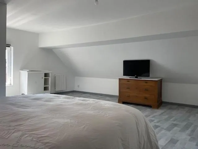 Maison Des Moulins Hébergement de vacances