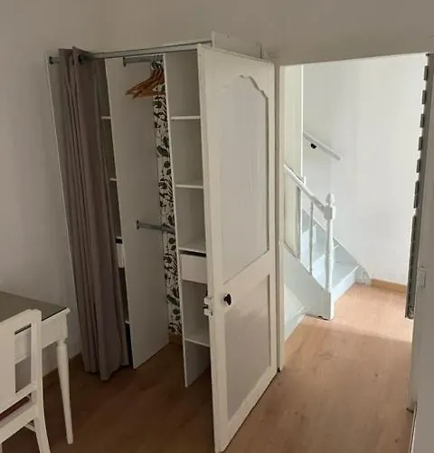 Maison Des Moulins * Saint-Omer (Pas-de-Calais)