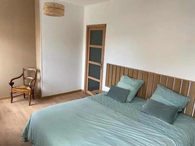 Maison Des Moulins Hébergement de vacances Saint-Omer (Pas-de-Calais)