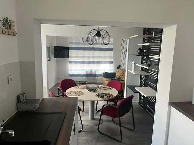 Maison Des Moulins Hébergement de vacances *